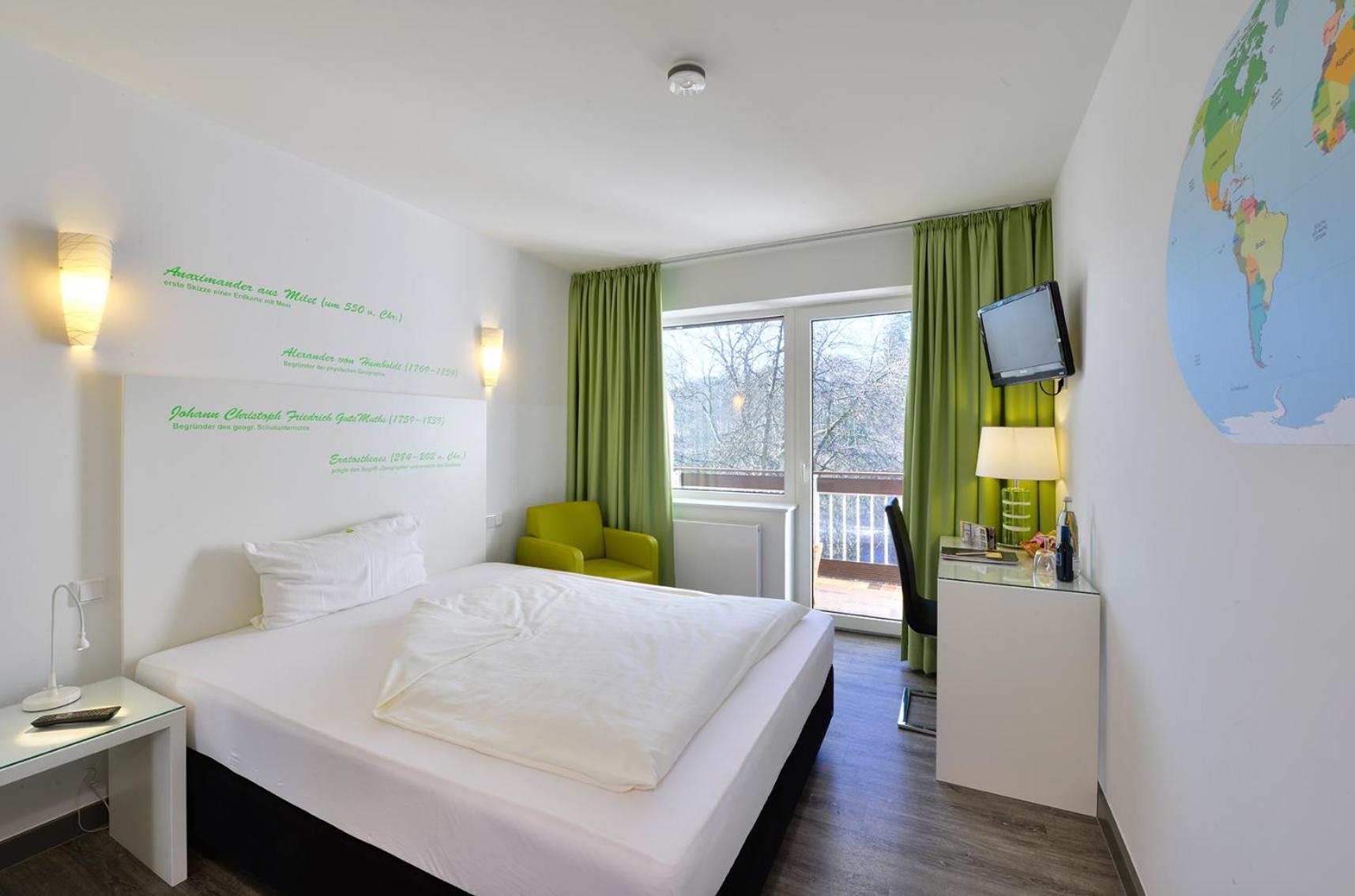 Hotel Alte Schule Bad Berleburg Εξωτερικό φωτογραφία