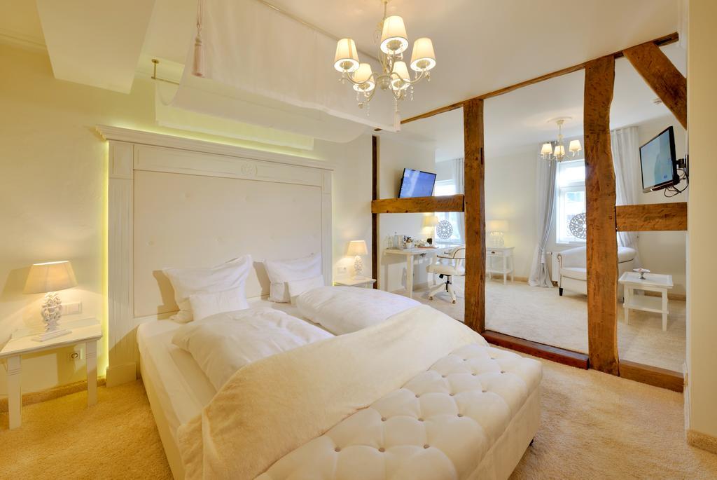 Hotel Alte Schule Bad Berleburg Εξωτερικό φωτογραφία