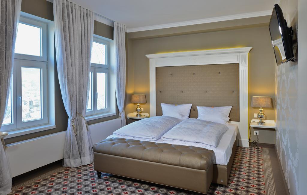 Hotel Alte Schule Bad Berleburg Εξωτερικό φωτογραφία