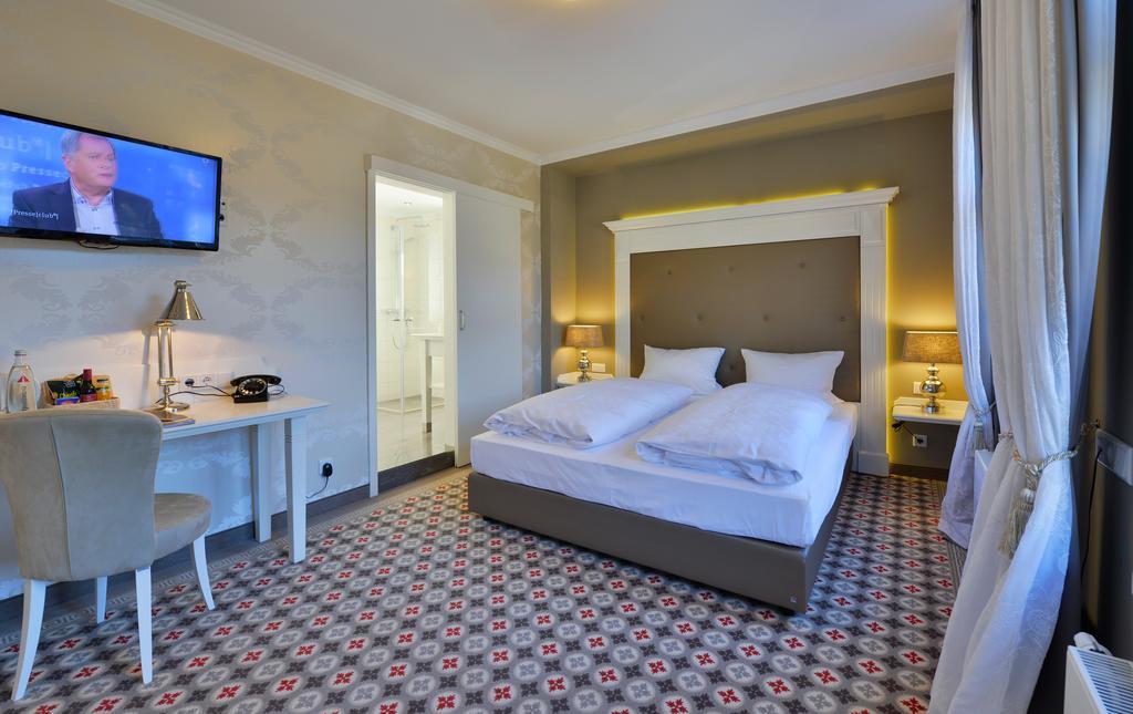 Hotel Alte Schule Bad Berleburg Εξωτερικό φωτογραφία